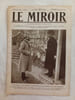 Le miroir n.48 - 25/10/1914. 