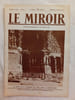 Le Miroir N.45 - 04/10/1914. 