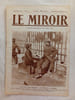 Le Miroir N.44 - 27/09/1914. 