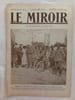 Le Miroir N.42 - 13/09/1914. 