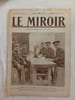 Le miroir n.41 - 06/09/1914. 