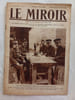 Le miroir n.41 - 06/09/1914. 