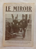 Le miroir n.40 - 30/08/1914. 
