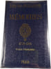 M&eacute;moires 1 (1773-1793). Louis-Philippe