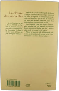 La clôture des merveilles