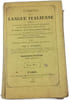 &Eacute;l&eacute;ments de la langue italienne. L. Sforzosi
