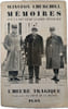 Memoires sur la seconde guerre mondiale tome II. Winston Churchill