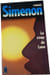 Le coup de Lune. Simenon