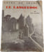 Le Languedoc. Pierre Jalabert