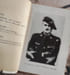 Le commandant Albert de Segu&iuml;n de Reynies "Officier de France". Pierre Belledonne (Lieutenant F. Rey)