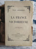 La France victorieuse. Paul Deschanel