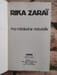 Ma m&eacute;decine naturelle. Rika Zarai