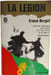La L&eacute;gion. Erwan Bergot