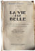 La vie est belle. H. Filloux