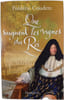 Que saignent les vignes du Roi. Fr&eacute;d&eacute;ric Couderc