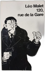 120 rue de la Gare