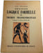 Logique Formelle et Logique Transcendantale. Edmund Husserl