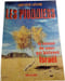 Les pionniers le roman de ceux qui b&acirc;tirent Israel. Meyer Levin