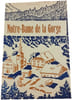 Notre-Dame de la Gorge. P. Henri Grandjacques