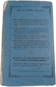 Entretiens ecclésiastiques sur la piété nécessaire au prêtre dans toutes les positions du ministère pastoral suivis de quelques pieux souvenirs de la ...