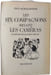 Les Six Compagnons Devant Les Cam&eacute;ras. Paul-Jacques Bonzon