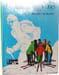 Les Six Compagnons et l'Homme des Neiges. Paul-Jacques Bonzon