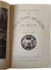 Les 500 millions de la B&eacute;goom. Jules Verne