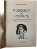 Robinson de l'espace. Gianni Padoan