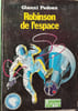Robinson de l'espace. Gianni Padoan