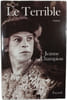 Le Terrible. Jeanne Champion