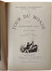 Le tour du monde en 80 jours. Jules Verne