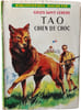 Tao chien de choc. Gilles SAINT-C&Eacute;R&Egrave;RE