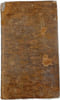 Ordo Divini Officii Recitandi Sacrique Faciendi Intra Dioecesim Lingonensem Juxta Rubricas Breviarii ac Missalis Sanct&aelig; Roman&aelig; Ecclesi&aelig;. 