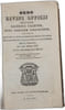 Ordo Divini Officii Recitandi Sacrique Faciendi Intra Dioecesim Lingonensem Juxta Rubricas Breviarii ac Missalis Sanct&aelig; Roman&aelig; Ecclesi&aelig;. 