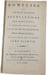 Hom&eacute;lies ou explications des &Eacute;vangiles des dimanches et principales f&ecirc;tes de l'ann&eacute;e Tome Premier. C.-G. De La Luzerne