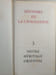 Histoire de la civilisation notre h&eacute;ritage oriental. Will Durant