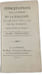 Dissertations sur la v&eacute;rit&eacute; de la religion Tome troisi&egrave;me. M. C&eacute;sar-Guillaume de la Luzerne
