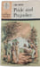 Pride and Prejudice. Jane Austen