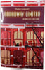 Broadway Limited. Malika Ferdjoukh