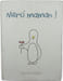 Merci maman. JENNY KEMPE