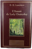 L'Amant de Lady Chatterley. D. H. Lawrence