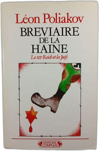 Breviare de la Haine