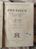 Physique. L. Pastouriaux