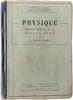 Physique. L. Pastouriaux