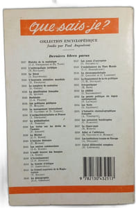 La psychologie clinique