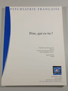 Père qui es-tu