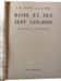 Rose et ses sept cousins. L.-M. Alcott et P.J. Stahl