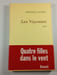 Les Voyoutes. Frederique Traverso