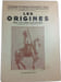 Les Origines. FR. FUNCK-BRENTANO