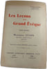 Les Le&ccedil;ons d'un Grand &Eacute;v&ecirc;que. Monseigneur Julien